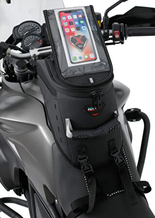 FORTE GT 70655 Depo Üstü Çanta