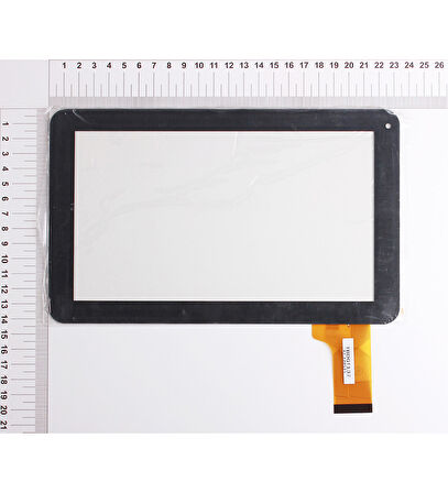 Kawai KT-090 Tablet Dokunmatiği Siyah