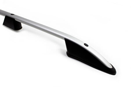 Toyota Proace Verso Elegance Tavan Çıtası Alüminyum Kısa Şase 2016 ve Sonrası