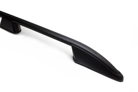 Toyota Proace Verso Elegance Tavan Çıtası Siyah Uzun Şase 2016 ve Sonrası