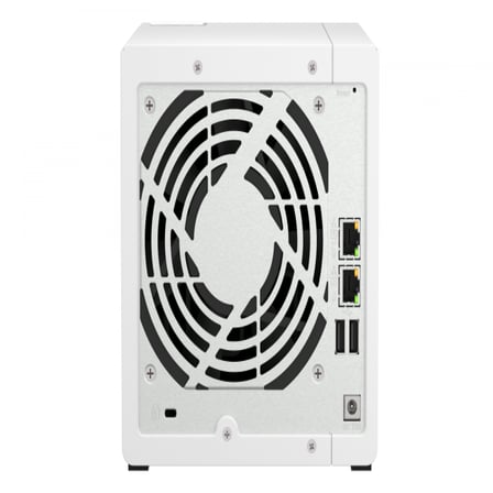 QNAP TS-433-4GB 4 YUVALI 4GB DEPOLAMA ÜNİTESİ Resmi Distribütör Garantili