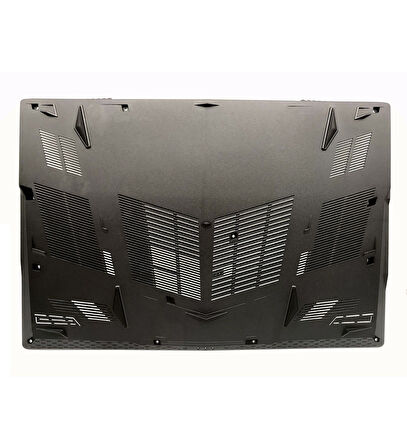 MSI GE73 Notebook Alt Kasa