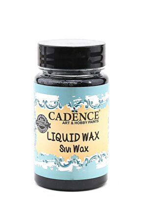 Home Dekor Sıvı Wax 90ml-yeşil