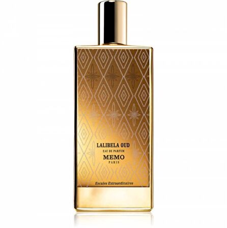 Memo Lalibela Oud EDP Çiçeksi Unisex Parfüm 75 ml  