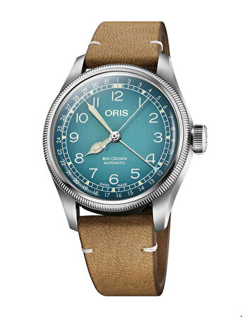 Oris X Cervo Volante 01 754 7779 4065-Set