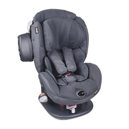 BeSafe İzi Comfort X3 Oto Koltuğu 9-18 kg