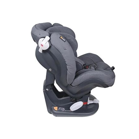 BeSafe İzi Comfort X3 Oto Koltuğu 9-18 kg