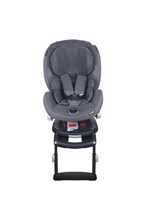 Izi Comfort X3 Oto Koltuğu Isofix 9-18 kg Anthracite Mesh