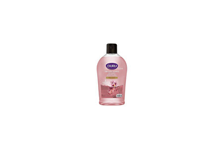 Duru Sıvı Sabun 1500 ml x 3 lü Karma Paket (Zeytinyağı-Hind.Cevizi-Kiraz)