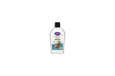Duru Sıvı Sabun 1500 ml x 3 lü Karma Paket (Zeytinyağı-Hind.Cevizi-Kiraz)