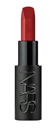 NARS Explicit Lipstick - Saten Bitişli Uzun Süre Kalıcı Ruj - Desirous