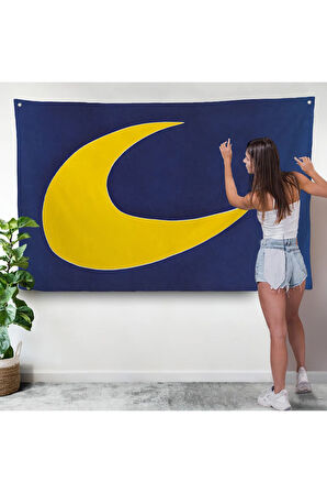 Joan Miro Güneşin Şarkısı Duvar Örtüsü-7074