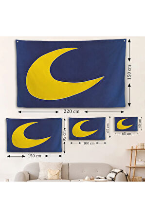 Joan Miro Güneşin Şarkısı Duvar Örtüsü-7074