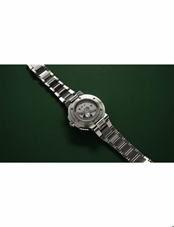 Oris Aquis Date Calibre 400 01 400 7769 4157-07 4 22 74FC