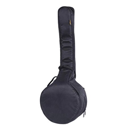 Wagon Case 05 Serisi Cümbüş Çantası - Siyah