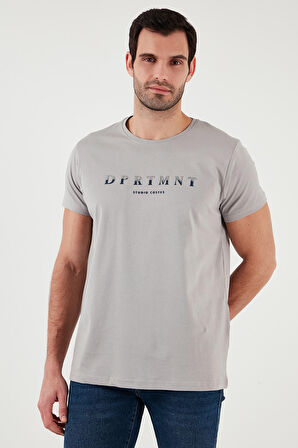 Buratti Erkek T Shirt 541DPRTMNT24