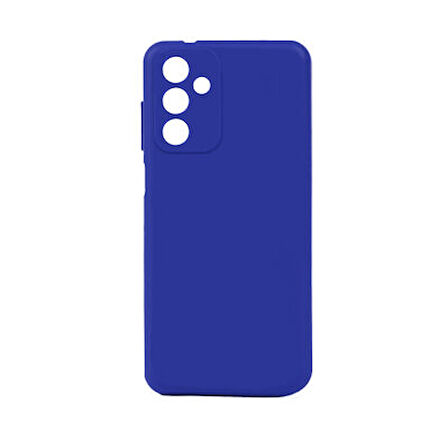 Samsung Galaxy M23 Kılıf Esnek Yapılı Yumuşak Dokulu Soft Biye Premium Kapak