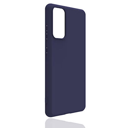 Samsung Galaxy S20 FE Kılıf Esnek Yapılı Yumuşak Dokulu Soft Biye Premium Kapak