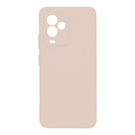General Mobile GM 24 Pro Kılıf Esnek Yapılı Yumuşak Dokulu Soft Biye Premium Kapak