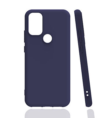 One Plus Nord N10 5G Kılıf Esnek Yapılı Yumuşak Dokulu Soft Biye Premium Kapak