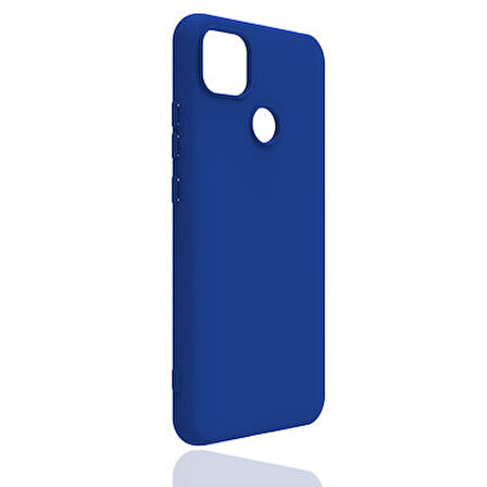 Redmi 9C Kılıf Esnek Yapılı Yumuşak Dokulu Soft Biye Premium Kapak