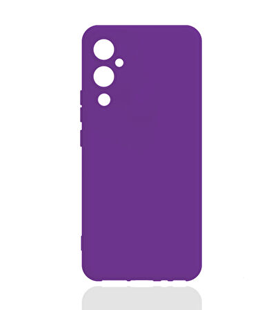Tecno Pova Neo 2 Kılıf Esnek Yapılı Yumuşak Dokulu Soft Biye Premium Kapak