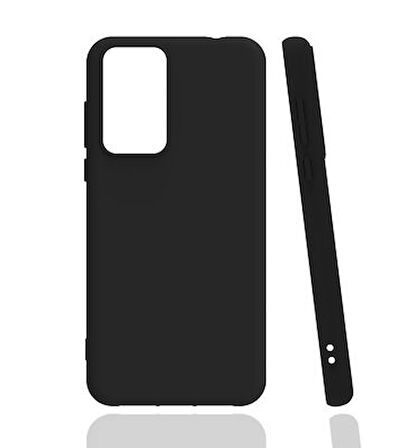 Xiaomi Mi 12T Kılıf Esnek Yapılı Yumuşak Dokulu Soft Biye Premium Kapak