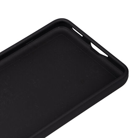 Xiaomi Mi 14T Kılıf Esnek Yapılı Yumuşak Dokulu Soft Biye Premium Kapak