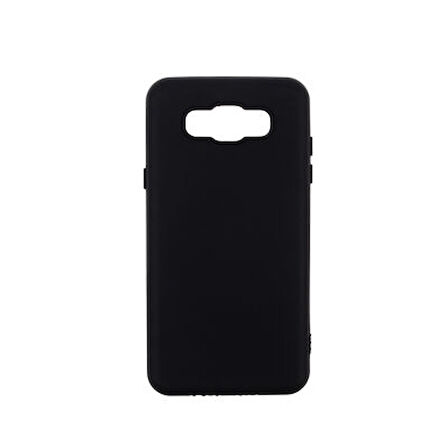 Samsung Galaxy J7 2016 Kılıf Esnek ve Soft Jazz Premium Silikon Kapak