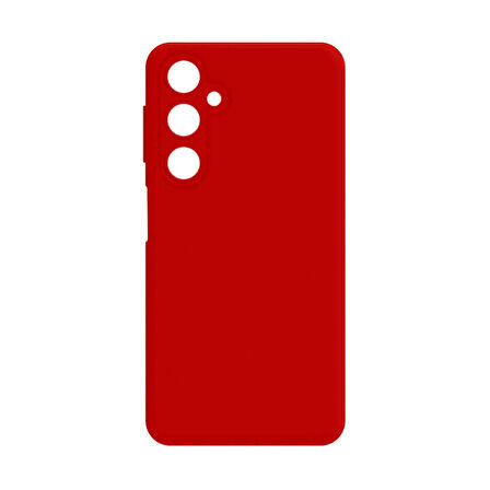 Samsung Galaxy M14 Kılıf Esnek ve Soft Jazz Premium Silikon Kapak