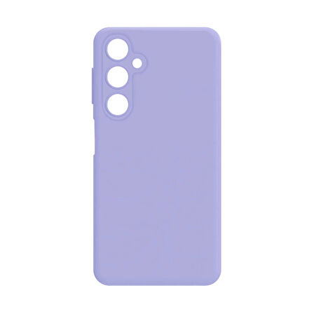 Samsung Galaxy M14 Kılıf Esnek ve Soft Jazz Premium Silikon Kapak
