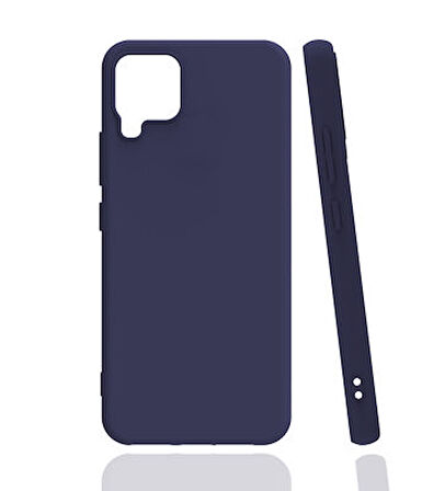 Samsung Galaxy M32 Kılıf Esnek ve Soft Jazz Premium Silikon Kapak