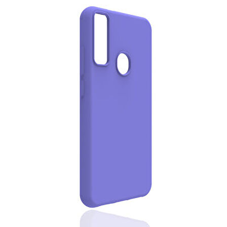 General Mobile GM 20 Pro Kılıf Esnek ve Soft Jazz Premium Silikon Kapak