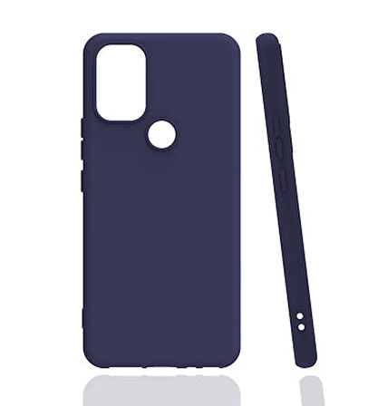 General Mobile GM 21 Pro Kılıf Esnek ve Soft Jazz Premium Silikon Kapak