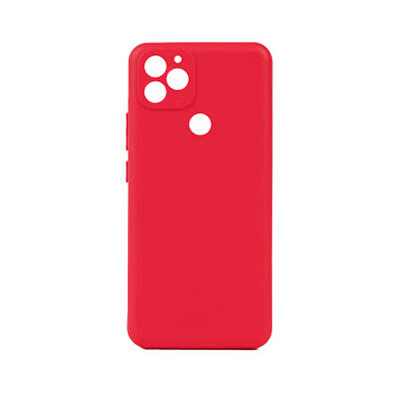 General Mobile GM 22 Plus Kılıf Esnek ve Soft Jazz Premium Silikon Kapak