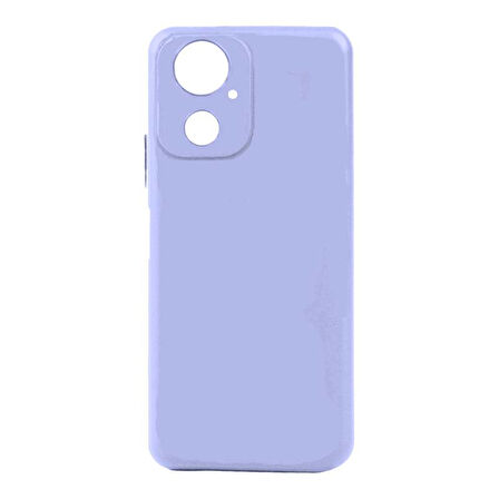 General Mobile GM 23 SE Kılıf Esnek ve Soft Jazz Premium Silikon Kapak
