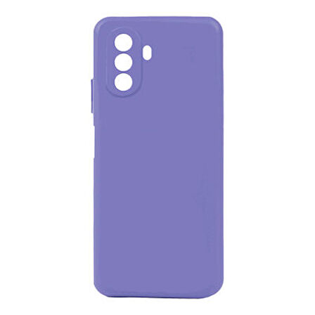 Huawei Nova Y70 Kılıf Esnek ve Soft Jazz Premium Silikon Kapak
