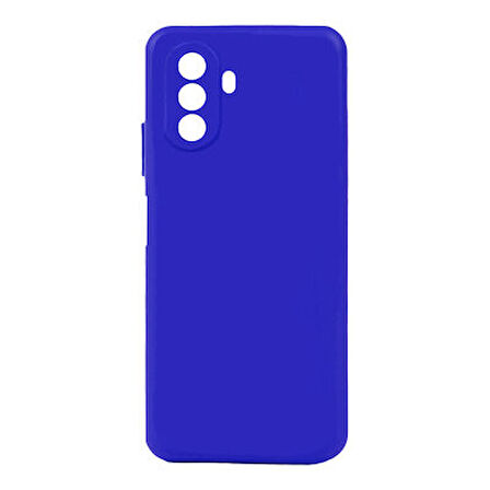 Huawei Nova Y70 Kılıf Esnek ve Soft Jazz Premium Silikon Kapak