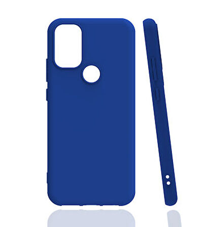 One Plus Nord N10 5G Kılıf Esnek ve Soft Jazz Premium Silikon Kapak