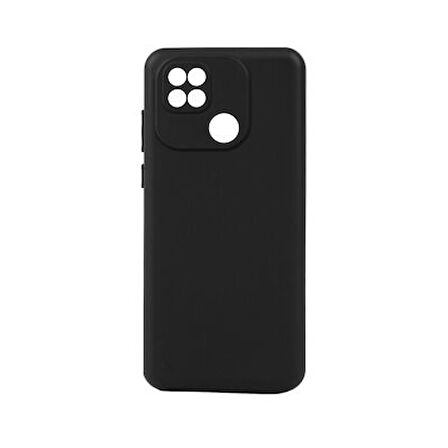 Poco C40 Kılıf Esnek ve Soft Jazz Premium Silikon Kapak