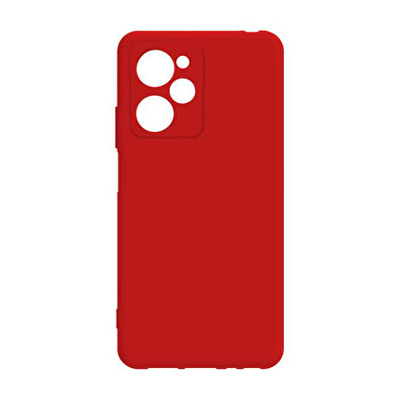 Poco X5 Pro Kılıf Esnek ve Soft Jazz Premium Silikon Kapak