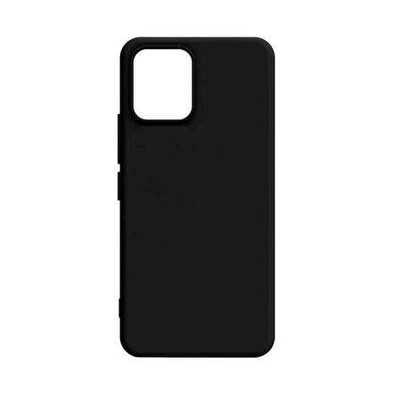 Realme 8 Pro Kılıf Esnek ve Soft Jazz Premium Silikon Kapak