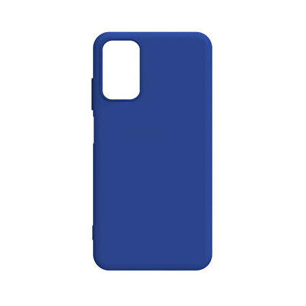 Redmi 9T Kılıf Esnek ve Soft Jazz Premium Silikon Kapak