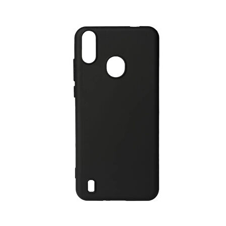 Reeder P13 Blue Plus Kılıf Esnek ve Soft Jazz Premium Silikon Kapak