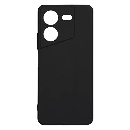 Tecno Pova 5 Kılıf Esnek ve Soft Jazz Premium Silikon Kapak