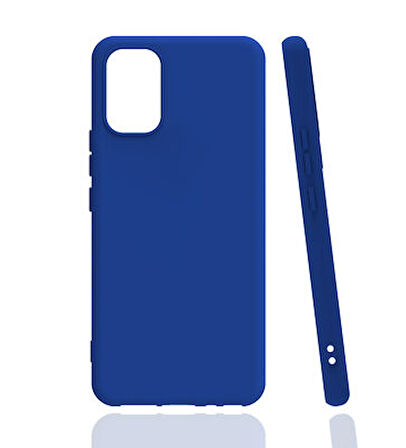 Vivo V21E Kılıf Esnek ve Soft Jazz Premium Silikon Kapak