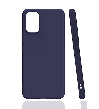 Vivo V21E Kılıf Esnek ve Soft Jazz Premium Silikon Kapak