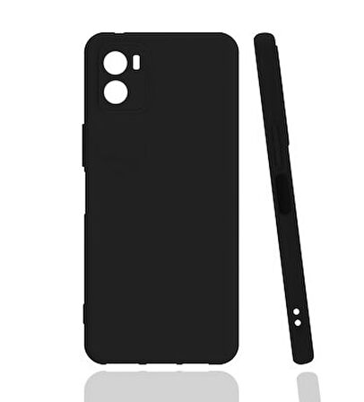 Vivo Y15S Kılıf Esnek ve Soft Jazz Premium Silikon Kapak