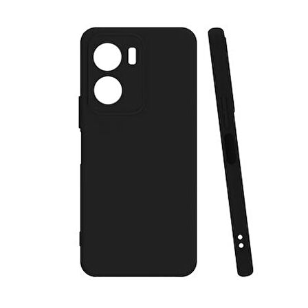 Vivo Y16 Kılıf Esnek ve Soft Jazz Premium Silikon Kapak