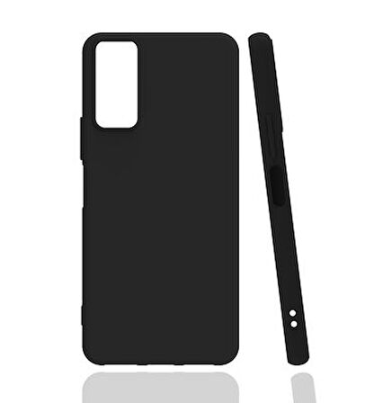 Vivo Y20 Kılıf Esnek ve Soft Jazz Premium Silikon Kapak